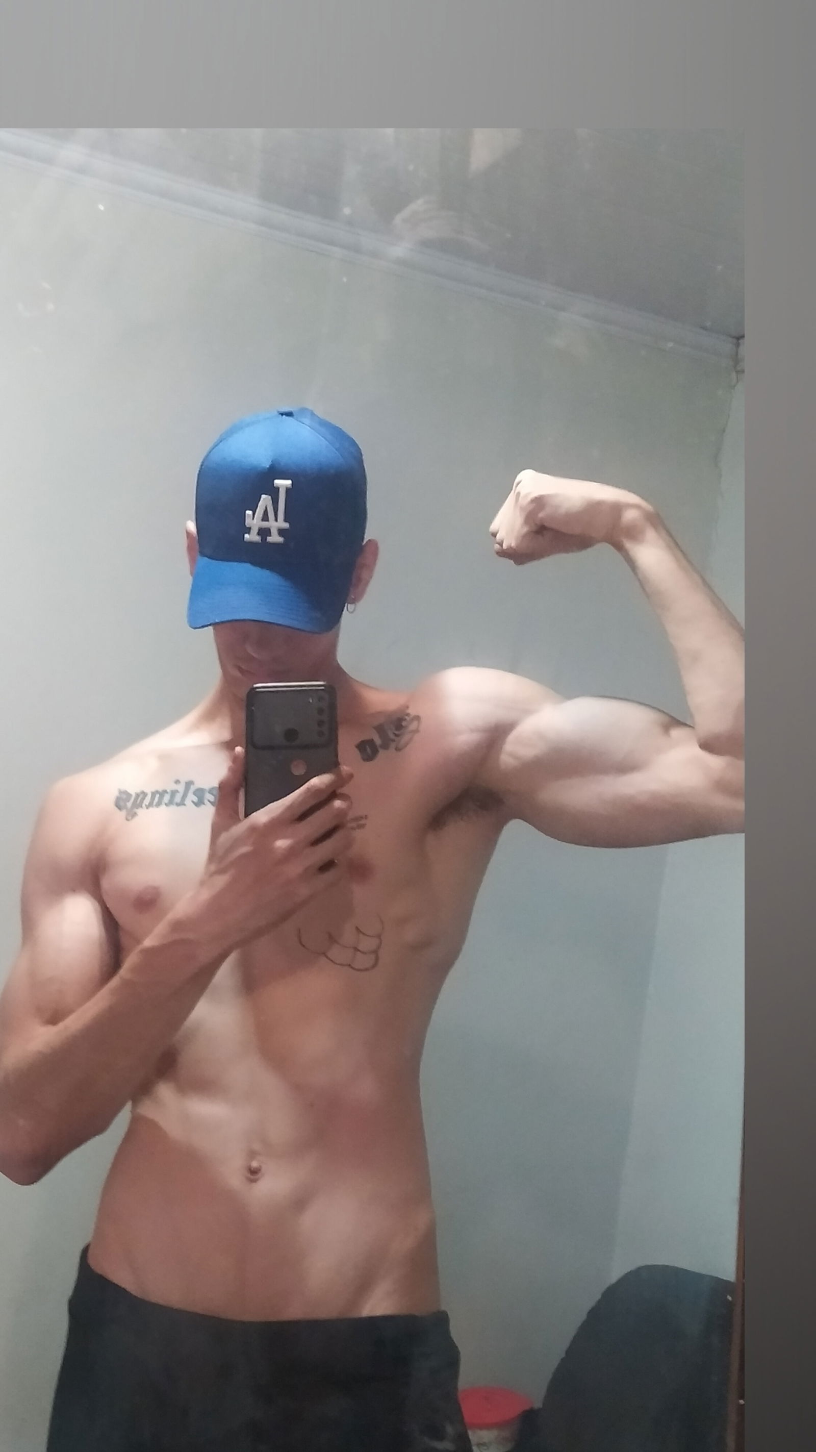 APOLO TRINDADE photo