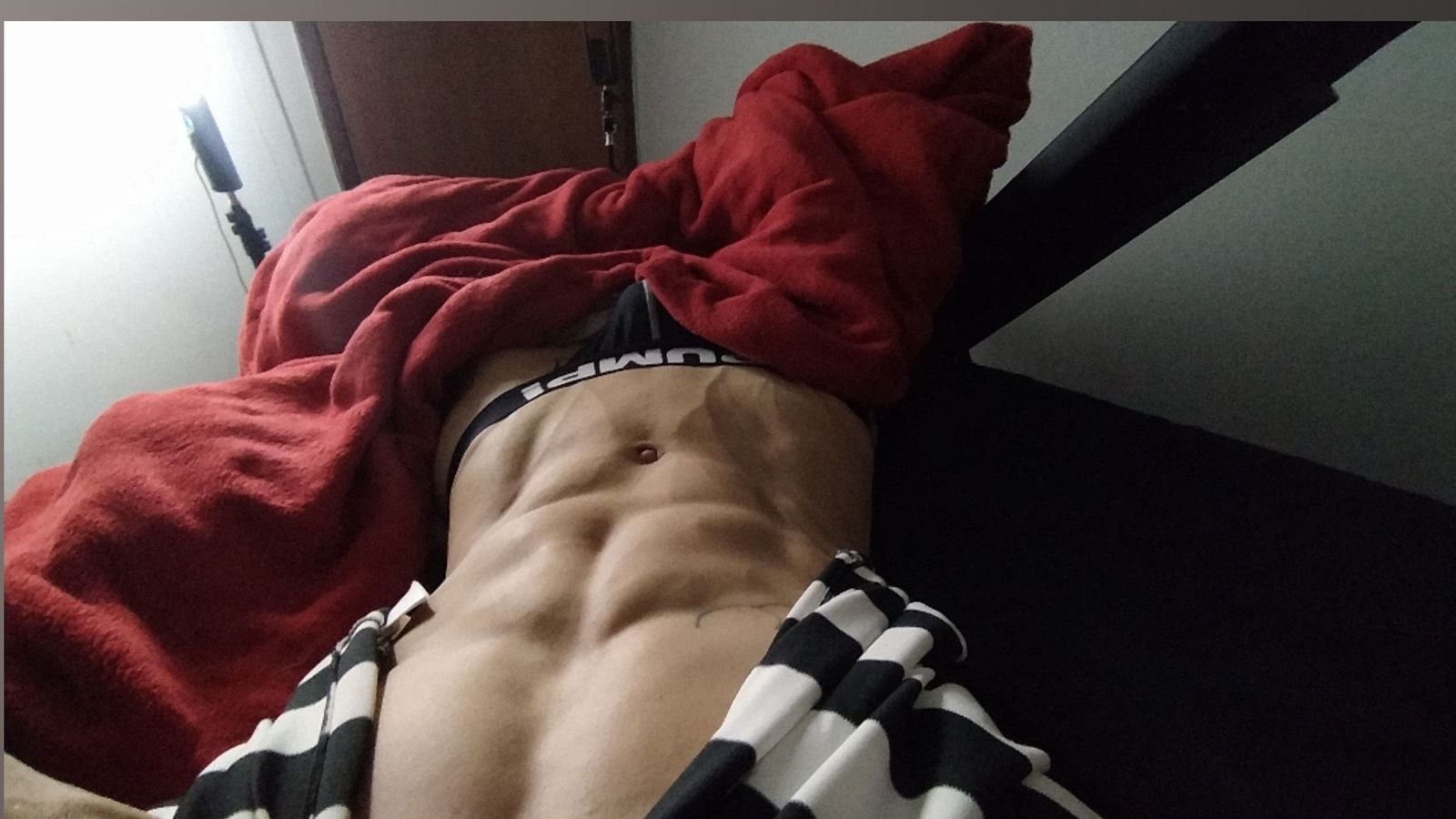 APOLO TRINDADE photo