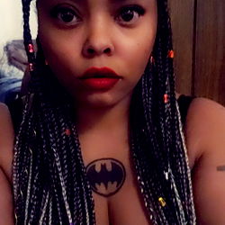 Batgurl1990 photo