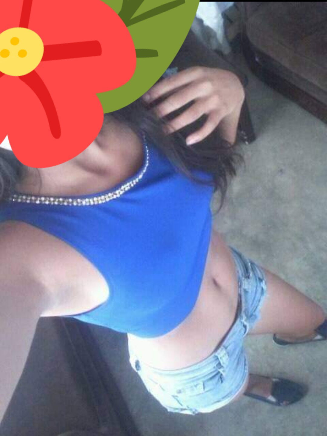 Alejandra Hernandez photo