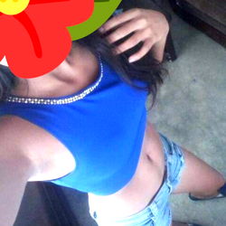 Alejandra Hernandez - OnlyFans Model