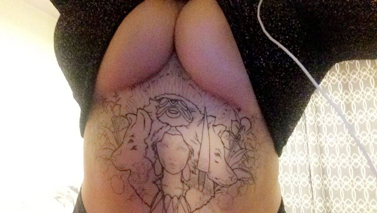 Katja Miyatovich photo