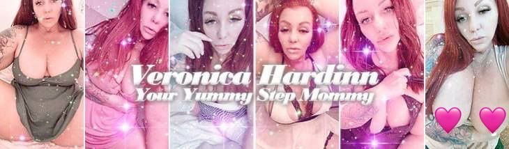 𝐌𝐢𝐬𝐬 𝐇𝐚𝐫𝐝𝐢𝐧𝐧- 𝕄𝕠𝕞𝕞𝕪𝕌𝕟𝕔𝕖𝕟𝕤𝕠𝕣𝕖𝕕😈 photo