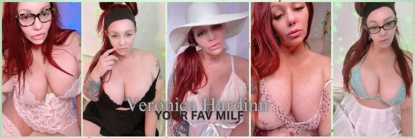 𝐌𝐢𝐬𝐬 𝐇𝐚𝐫𝐝𝐢𝐧𝐧- 𝕄𝕠𝕞𝕞𝕪𝕌𝕟𝕔𝕖𝕟𝕤𝕠𝕣𝕖𝕕😈 photo