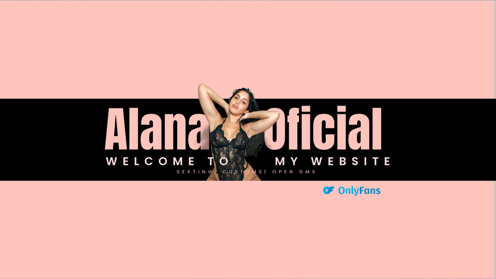 Alana photo