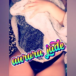 Sensual Model 💋 Aurora Jade ✨