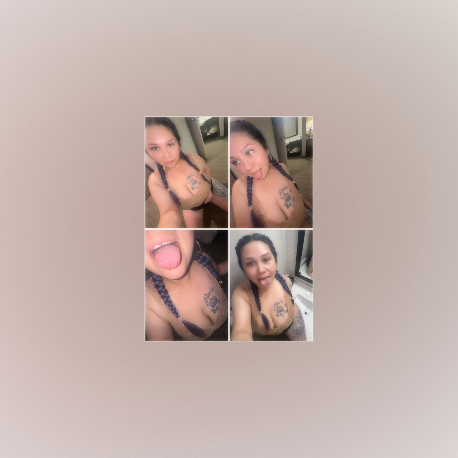 Sasha Playmate photo