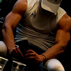 G Man Fitness and Health