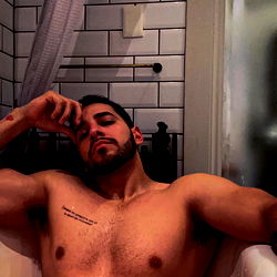 Abraham Medina photo