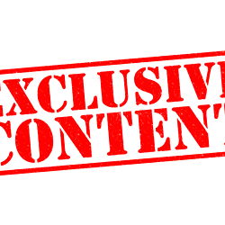 Lady Glam is writing... 😈 photo