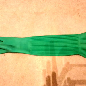 Thefetishglovelyguy photo