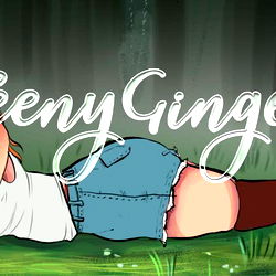 Sierra 💕 TeenyGinger 💕 JOI Queen photo