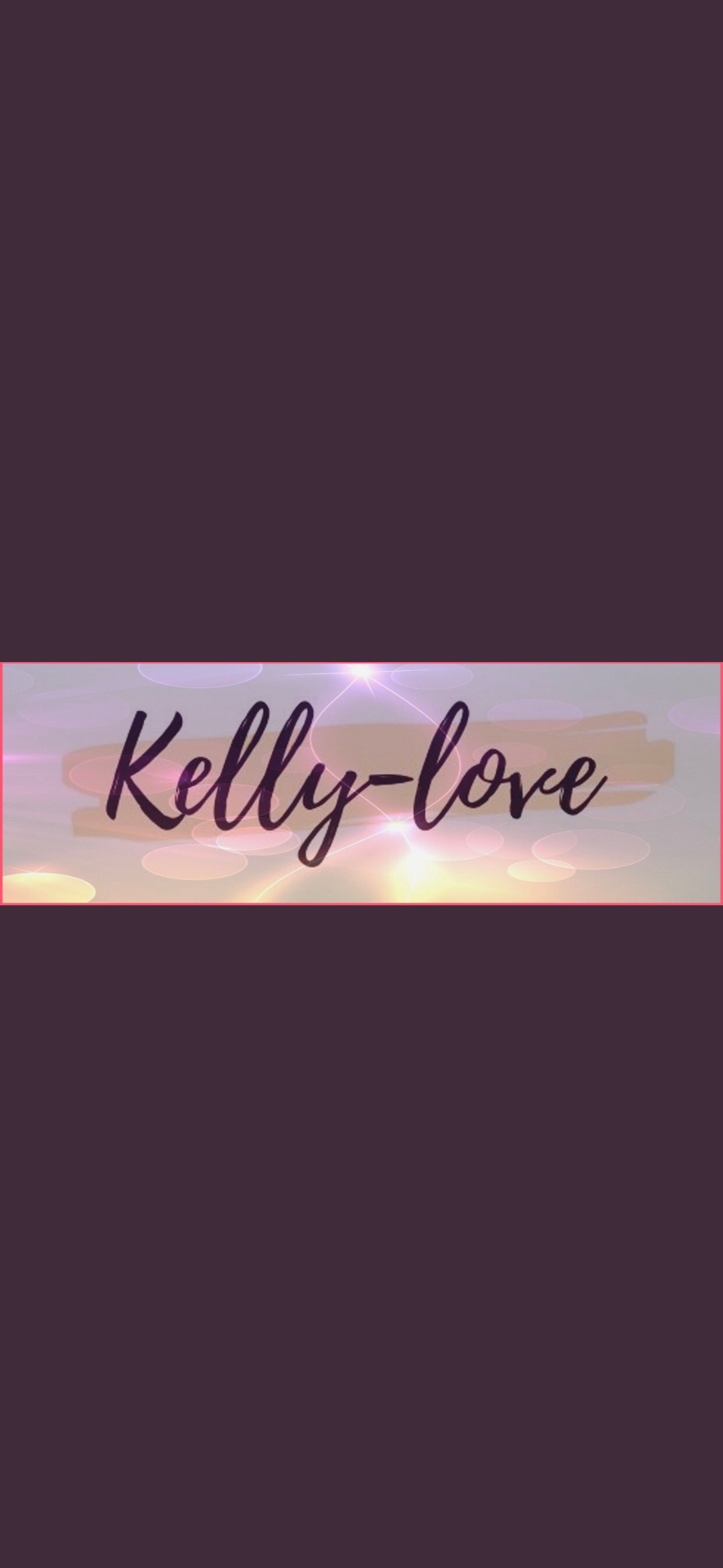 KELLY-LOVE photo