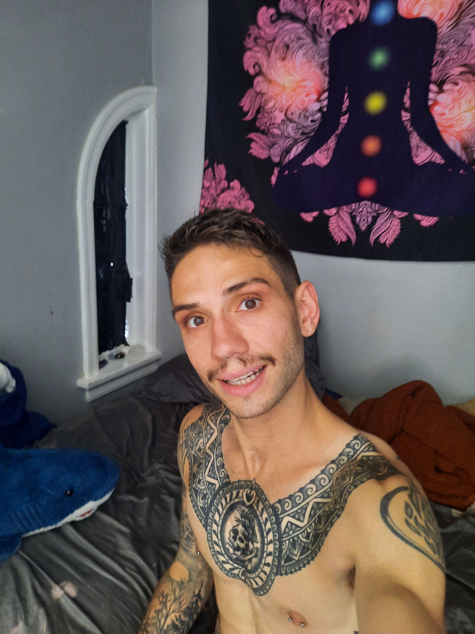 GoodBoyBen_1995FREE photo