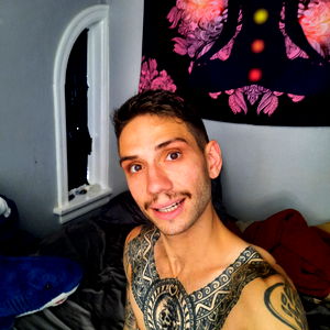 GoodBoyBen_1995FREE photo