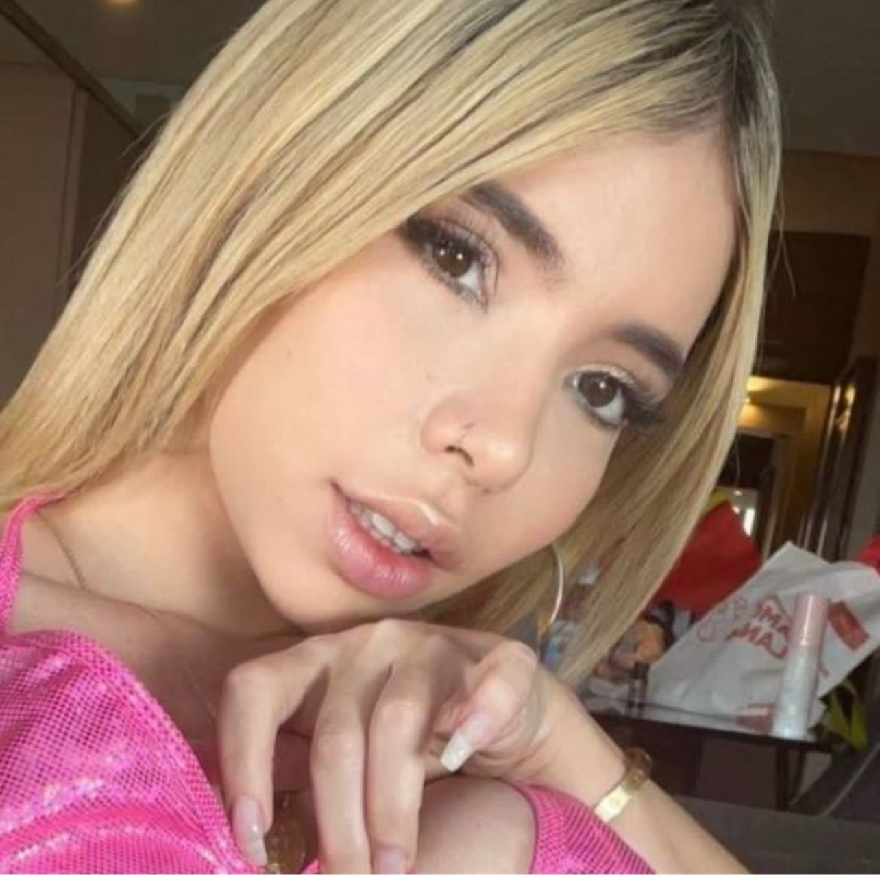 Vanessita 🎀 photo