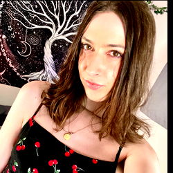 Allison Morgan in PNW