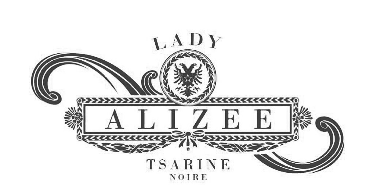 La TSARINE Noire  AKA Lady  Alizée photo
