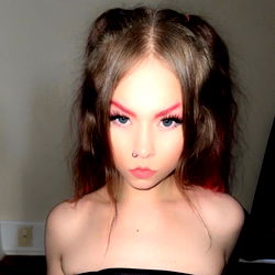 Princess Kitty 💗 𝙋𝙧𝙚𝙩𝙩𝙞𝙚𝙨𝙩 𝙋𝙪𝙨𝙨𝙮 𝙊𝙣𝙡𝙞𝙣𝙚 photo