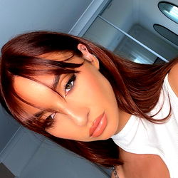 OnlyFans Model Suki bxby: Aesthetic and Intense Photoshoot