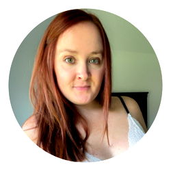 Texas-based FionaFox, 25