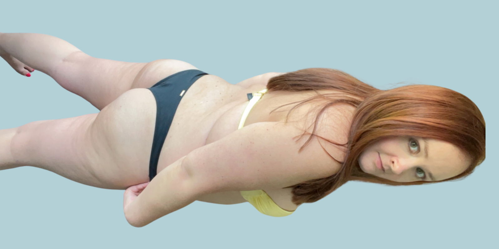 FionaFox - no PPV photo