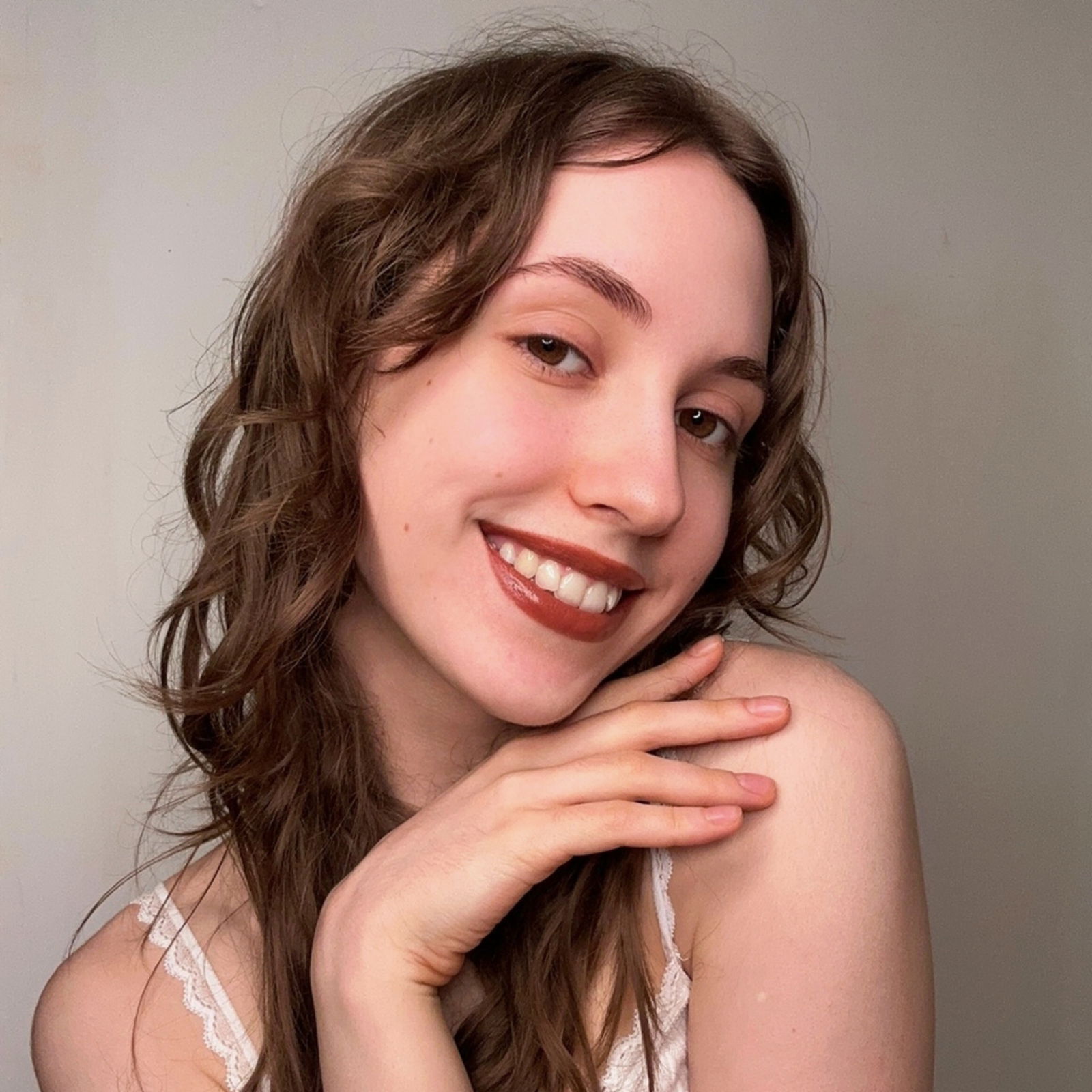 ♥️ alice licxael ♥️ photo