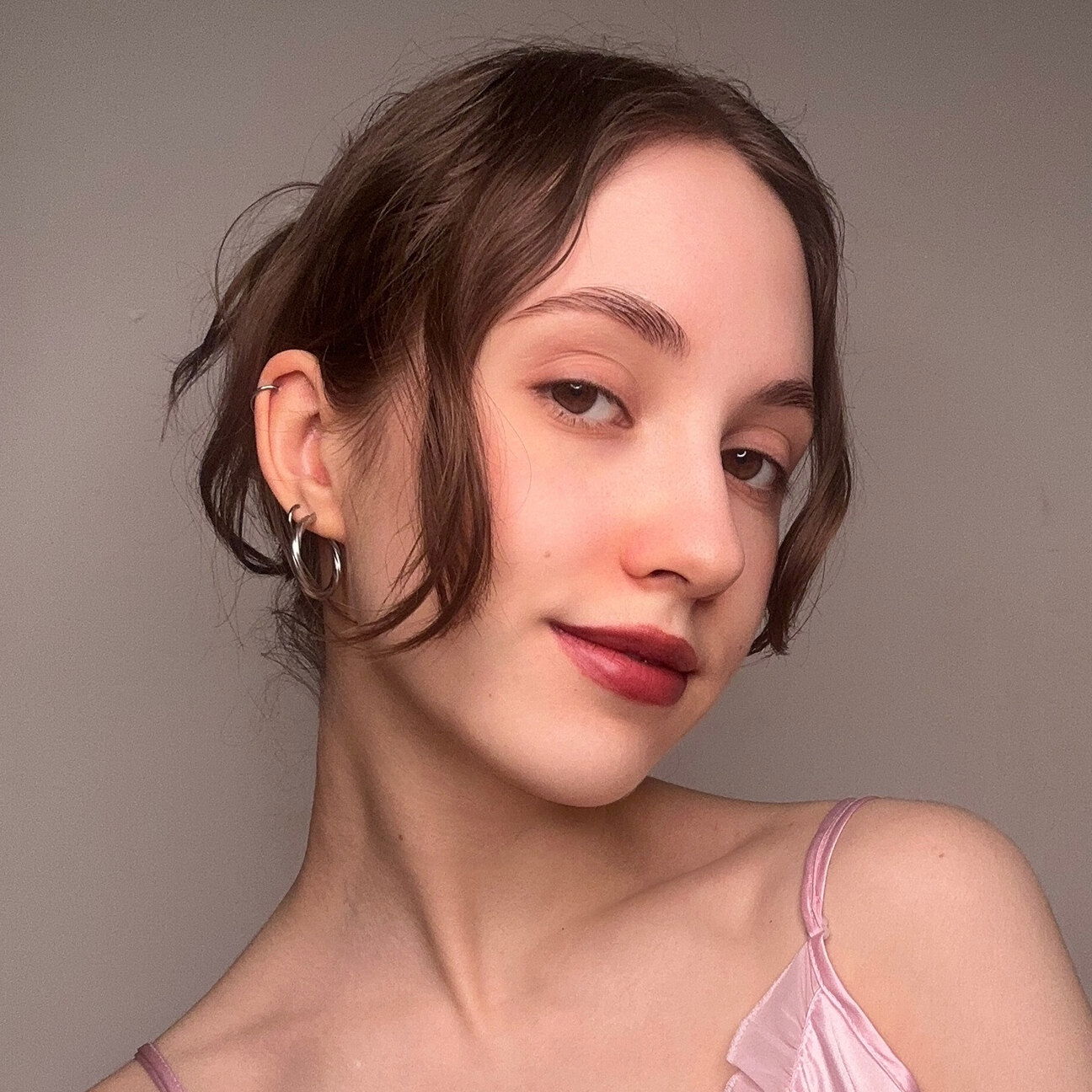 ♥️ alice licxael ♥️ photo