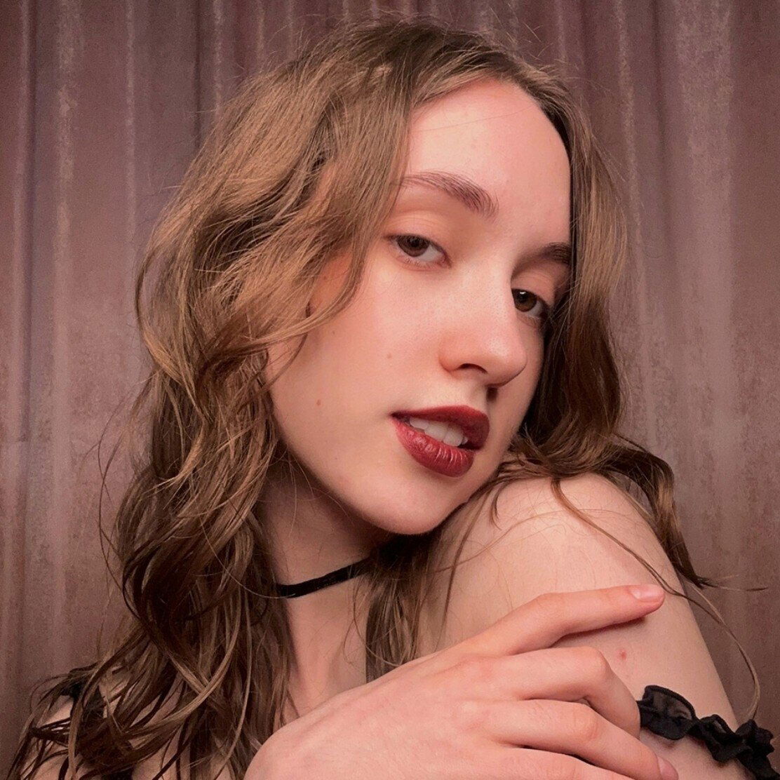 ♥️ alice licxael ♥️ photo