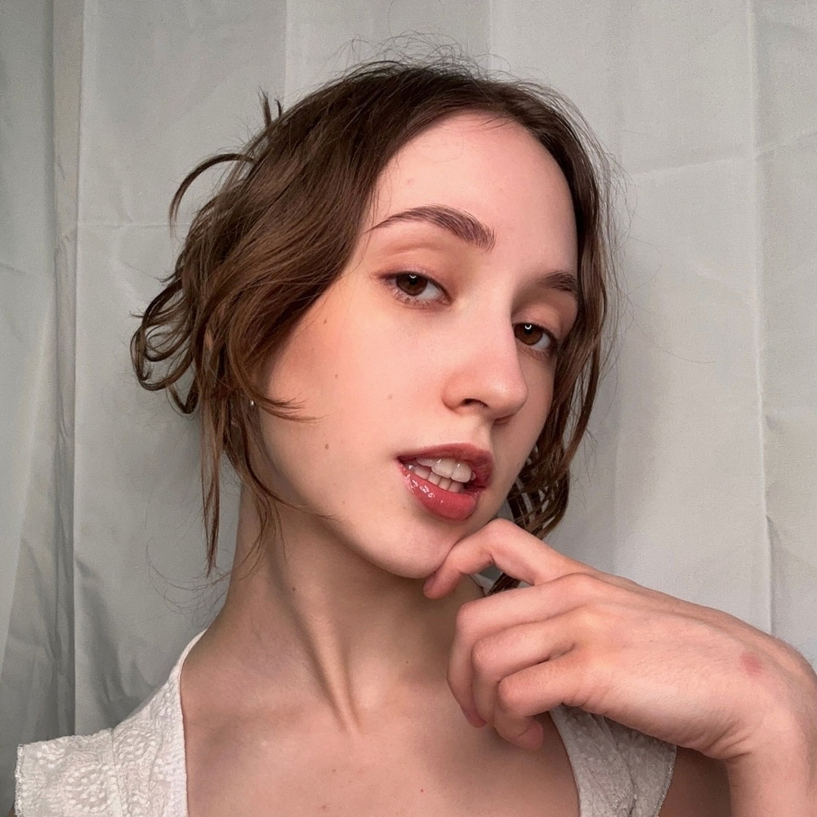 ♥️ alice licxael ♥️ photo