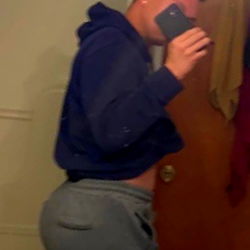 Alex, the Fitness Model