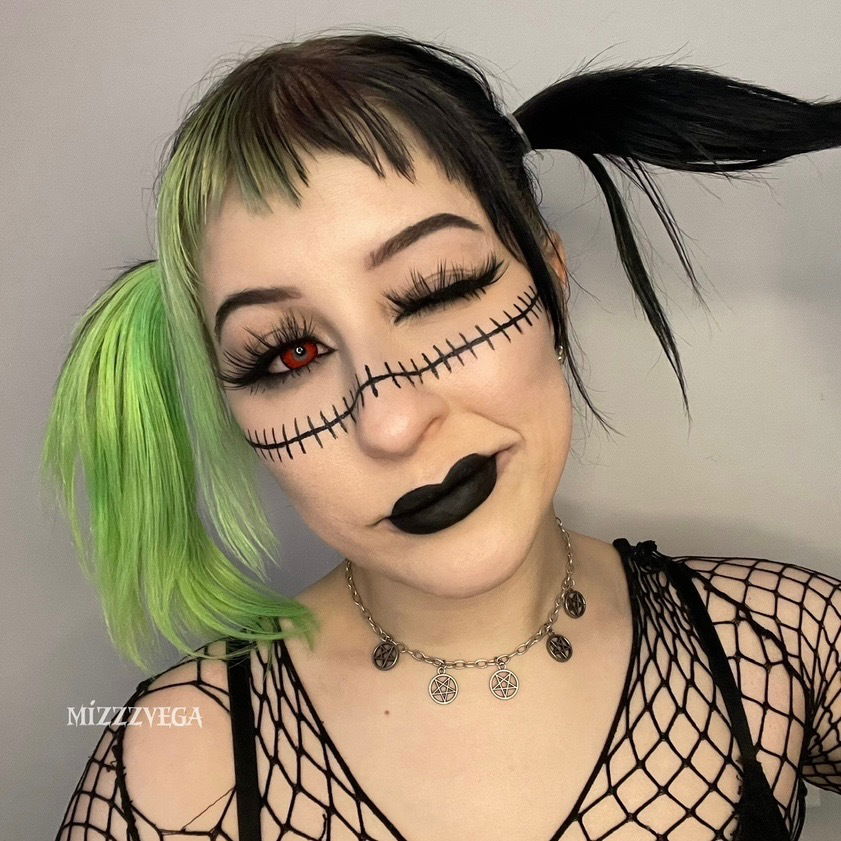 𖤐 vega venom 𖤐 photo