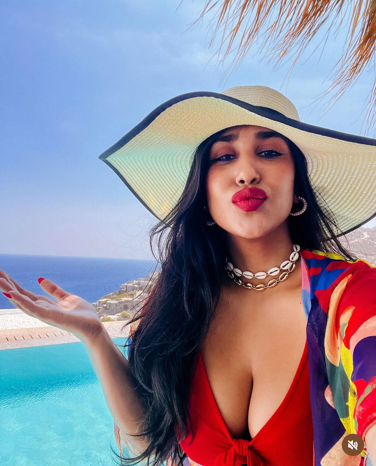 Scarlett Rose ✪ photo