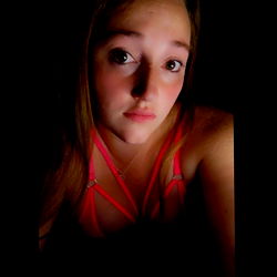 Intimate Portrait of Adelynn Rae Jones, OnlyFans Model