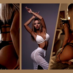 🤍Lovely Liza Doll🪽 photo