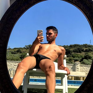 Juliรกn VC photo