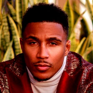 Anthony Taylor photo