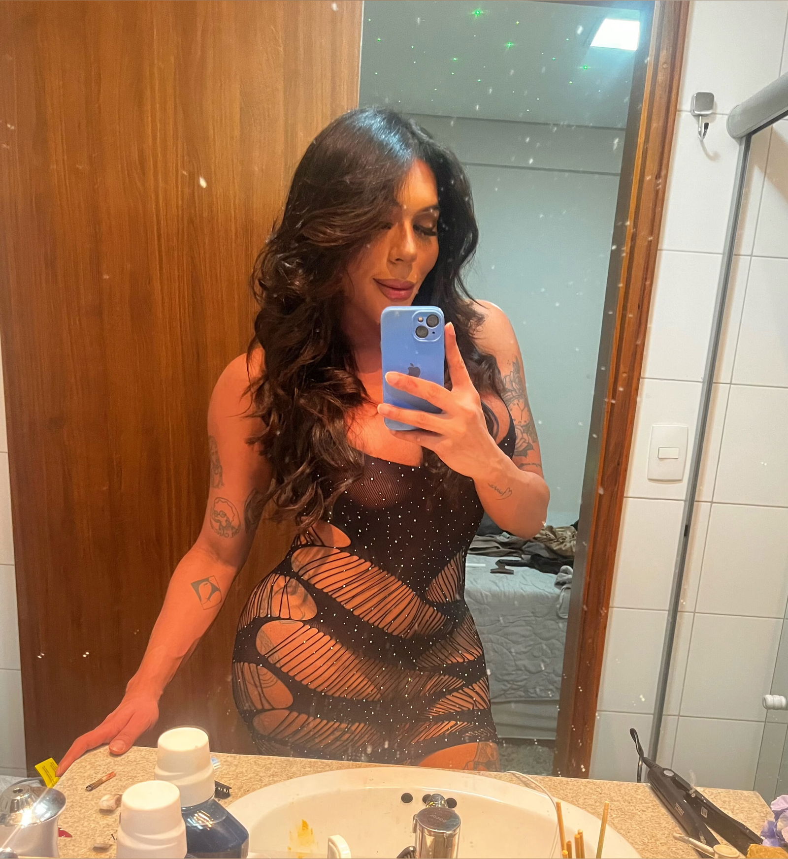 Valentina holanda photo