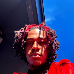 Stylish Devin from Atlanta Georgia