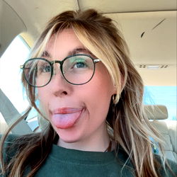 MorgMakes on Your Mind