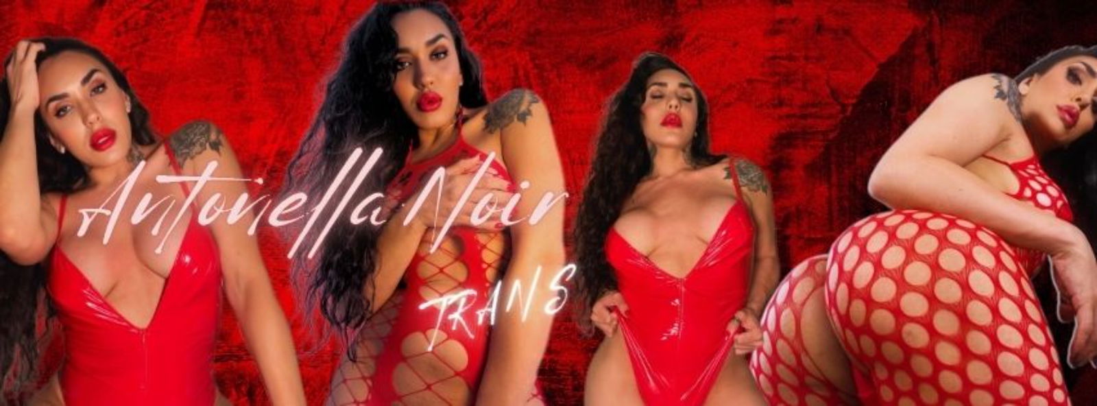 COCK WORSHIP🖤Antonella Noir🖤 photo