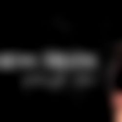 COCK WORSHIP๐คAntonella Noir๐ค photo