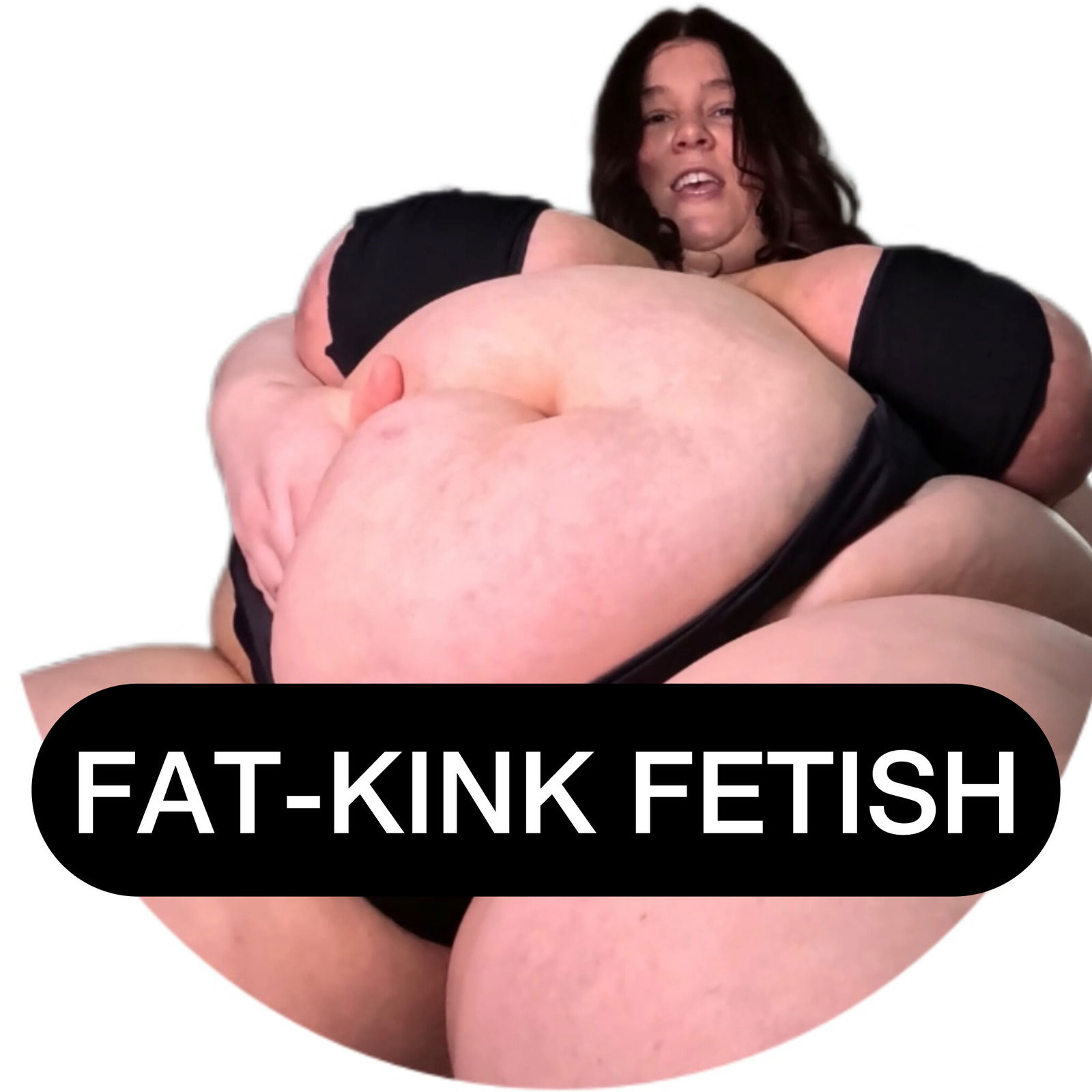 BRITT (Fat-Kink Fetish) photo