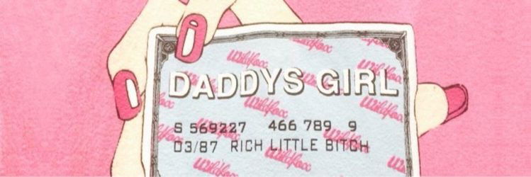 baddest Angel 👼🏼😈 photo