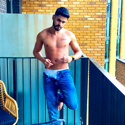 Diego Avelar, Paris - Fr