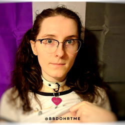 Onlyfans model Ami Brynn