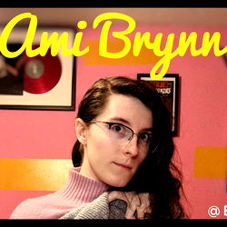 Ami Brynn photo