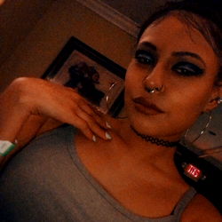 Angie, an Onlyfans Model from New Jersey