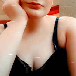 Ally's Intimate Moment