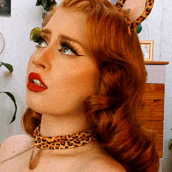 Loud Orgasm Enthusiast! 🧡 photo